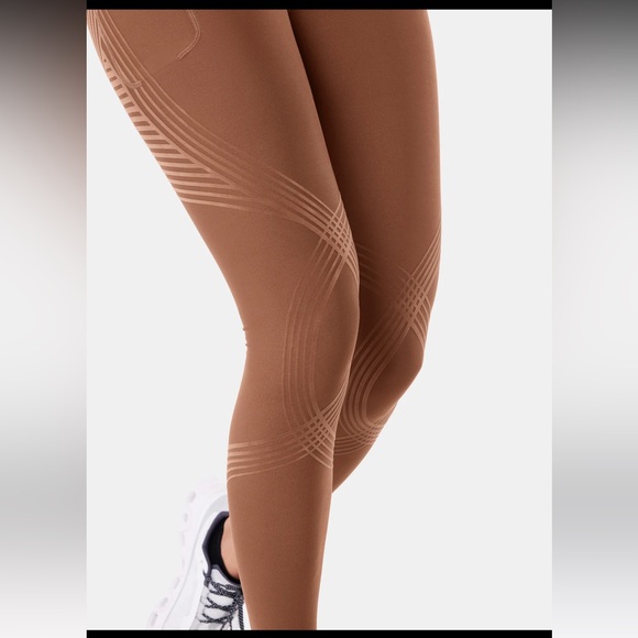 Women’s Fanka size small leggings - Picture 10 of 11